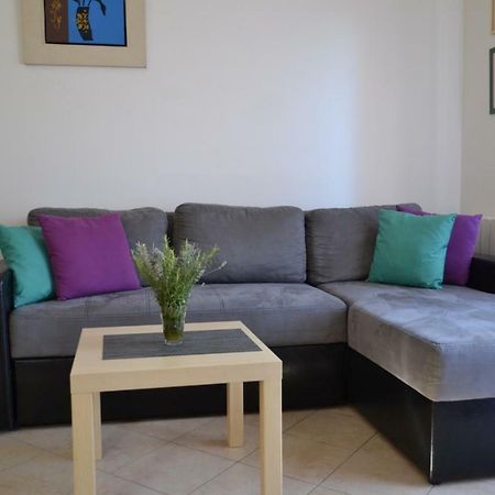 Apartment Din Banjole Dış mekan fotoğraf