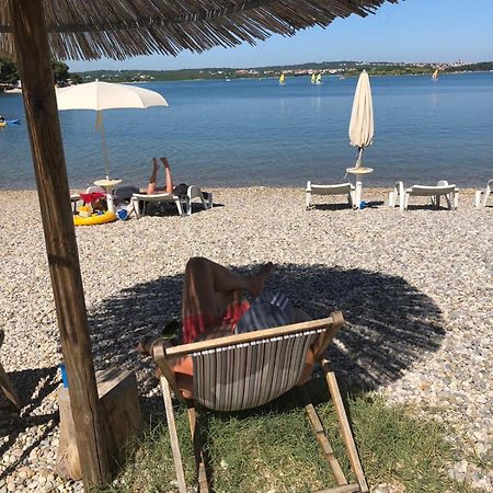 Apartment Din Banjole Dış mekan fotoğraf