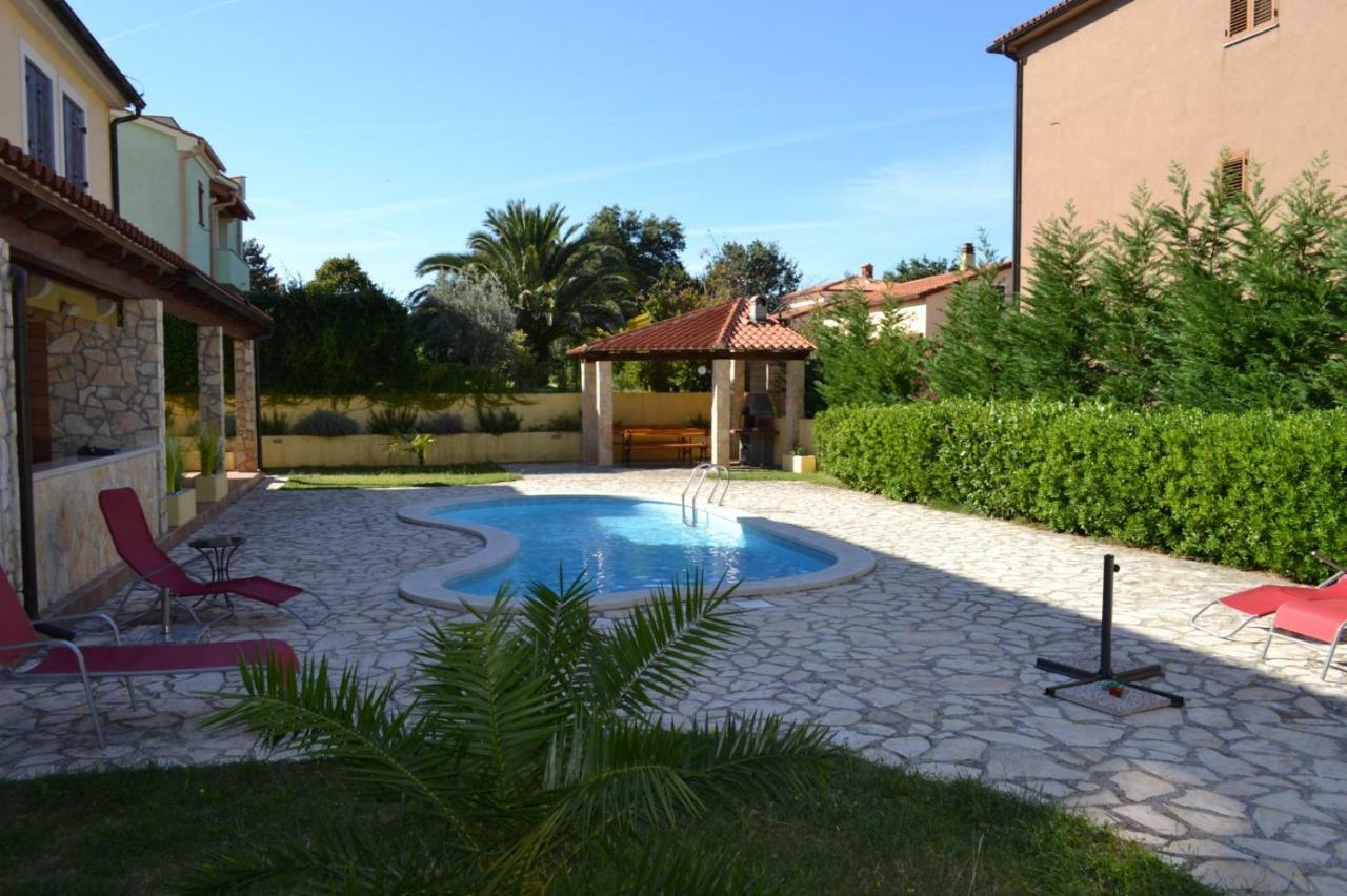 Apartment Din Banjole Dış mekan fotoğraf