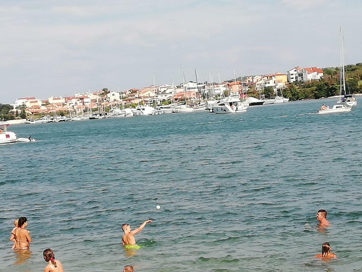 Apartment Din Banjole Dış mekan fotoğraf