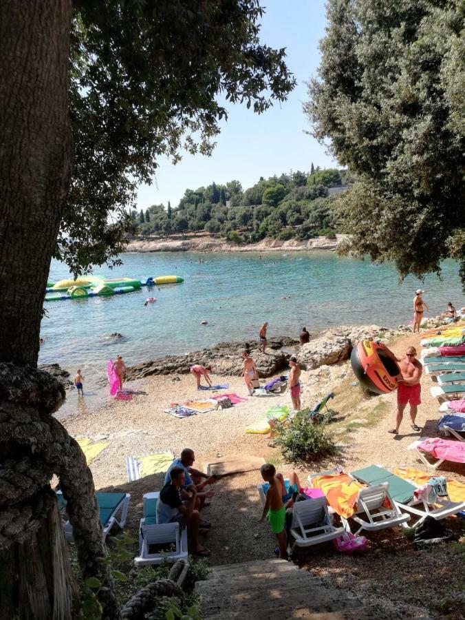 Apartment Din Banjole Dış mekan fotoğraf