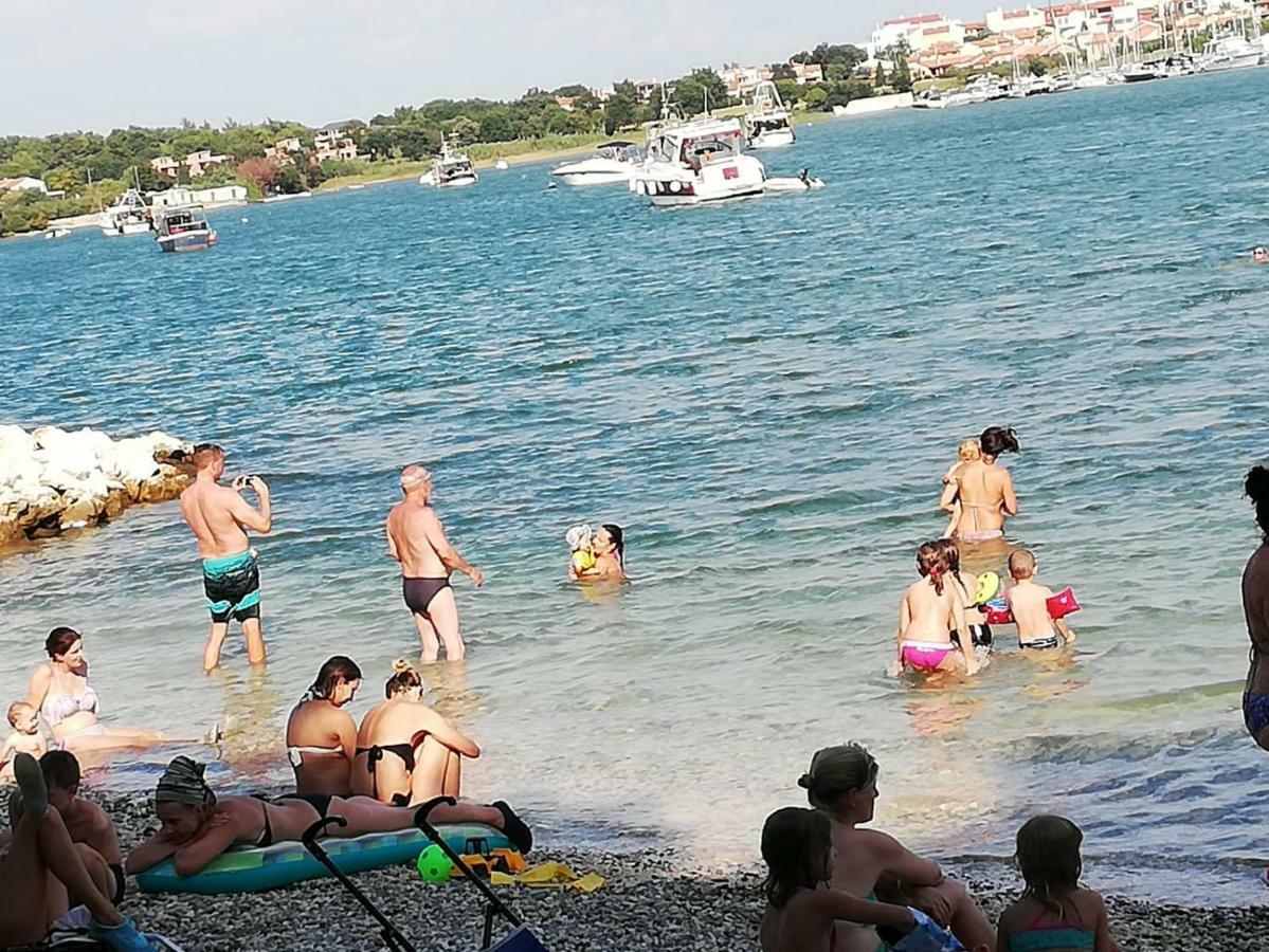 Apartment Din Banjole Dış mekan fotoğraf