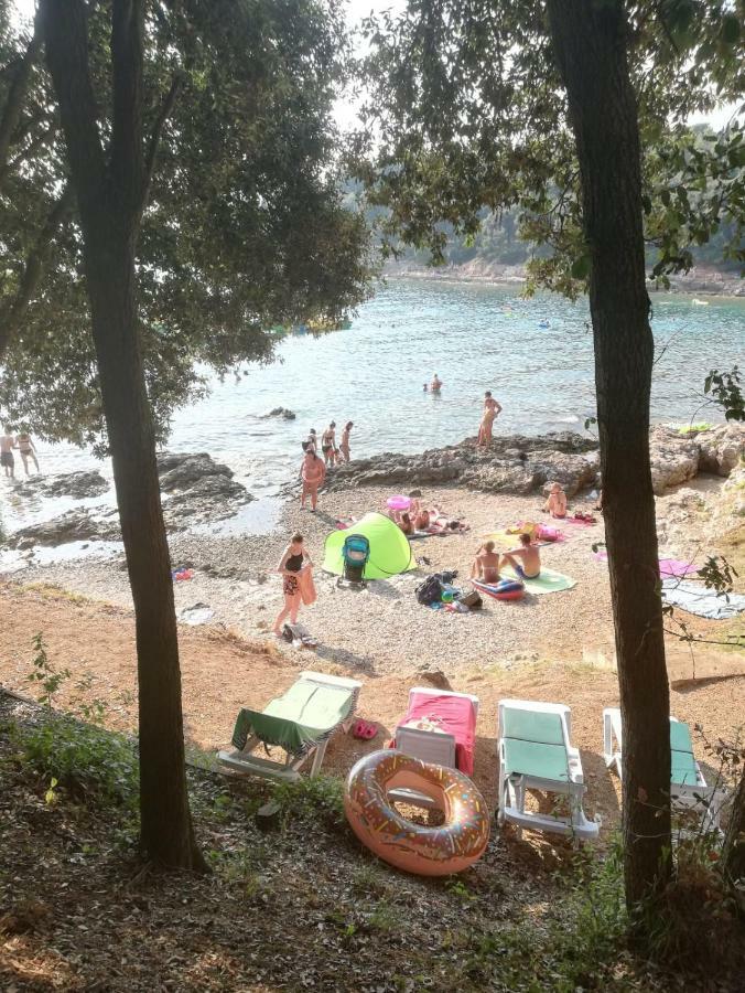 Apartment Din Banjole Dış mekan fotoğraf