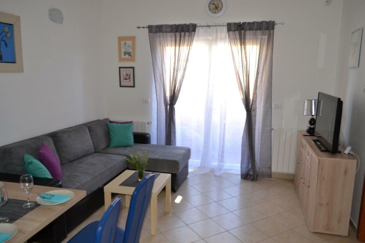Apartment Din Banjole Dış mekan fotoğraf
