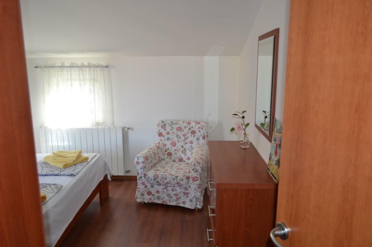 Apartment Din Banjole Dış mekan fotoğraf