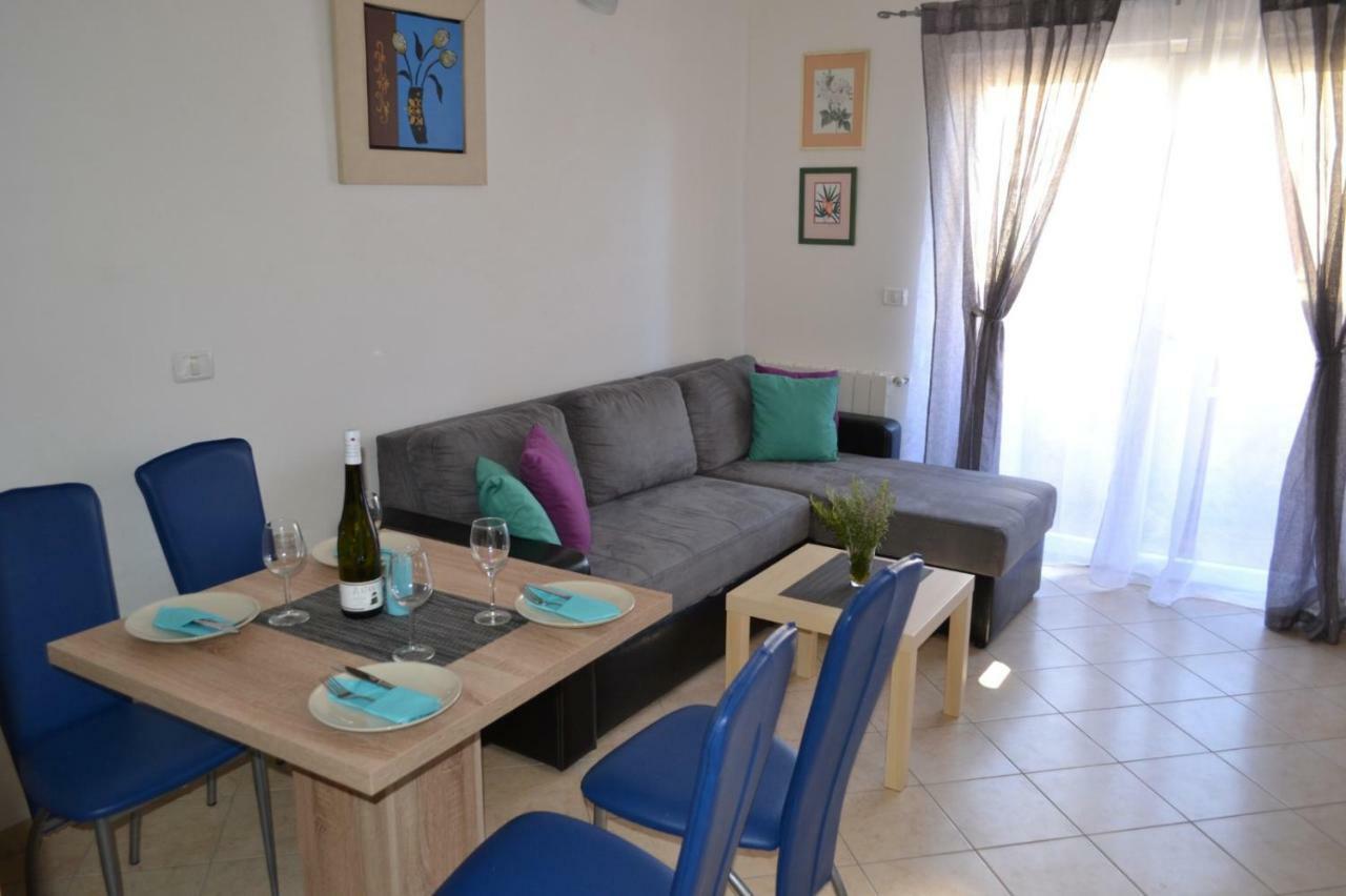 Apartment Din Banjole Dış mekan fotoğraf