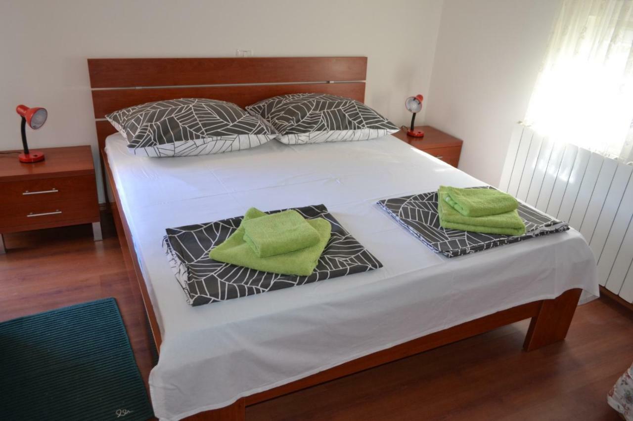 Apartment Din Banjole Dış mekan fotoğraf