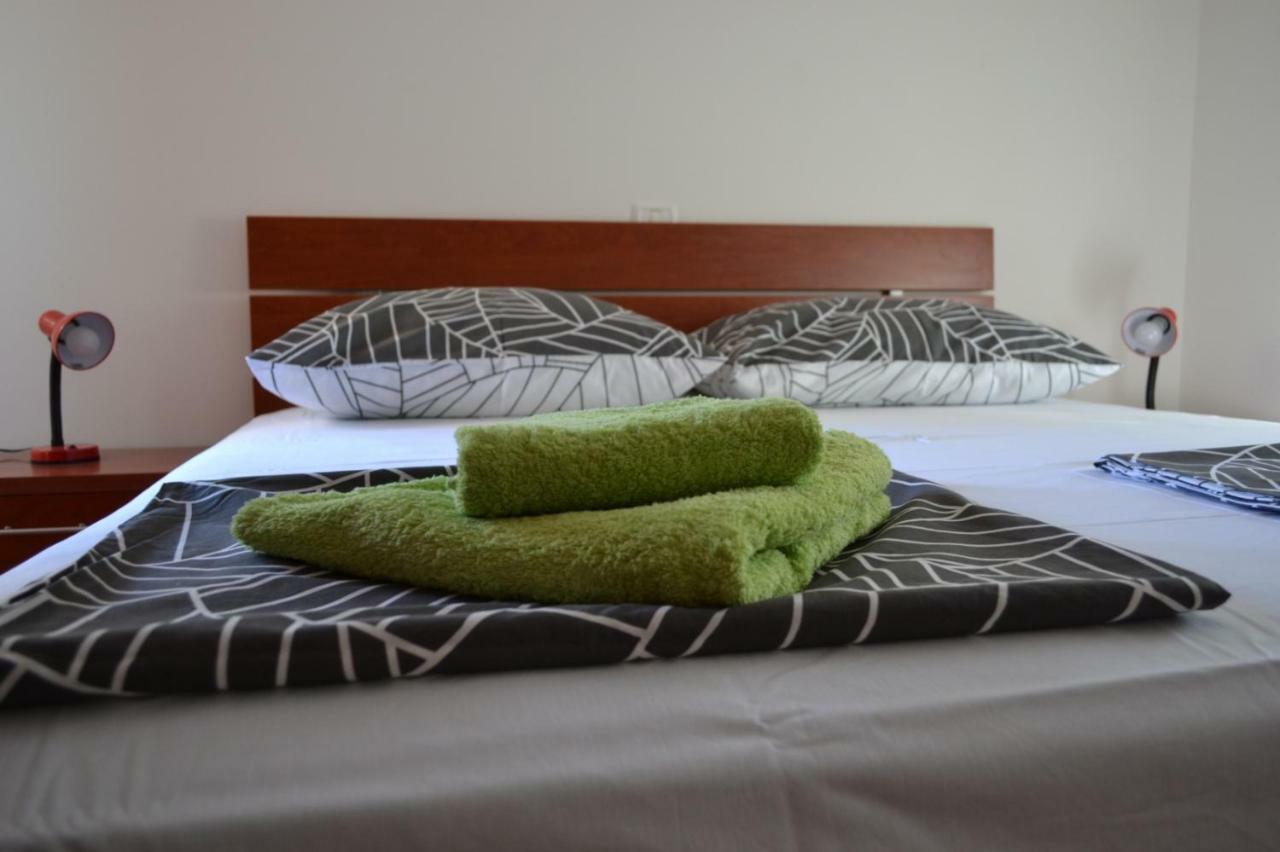Apartment Din Banjole Dış mekan fotoğraf