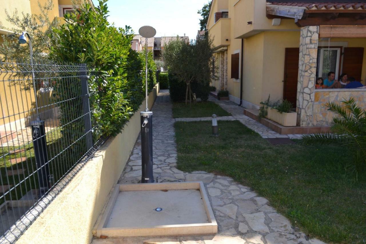 Apartment Din Banjole Dış mekan fotoğraf