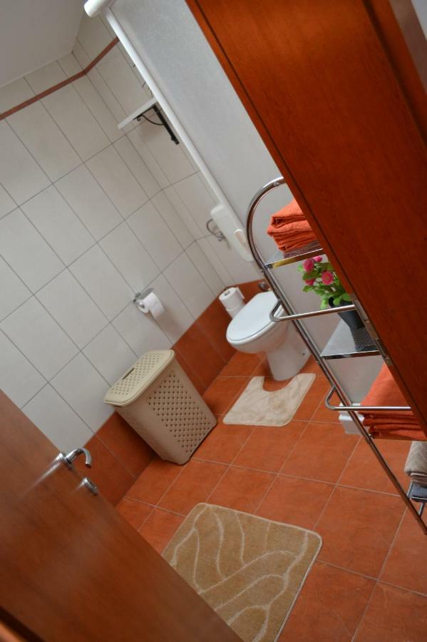 Apartment Din Banjole Dış mekan fotoğraf