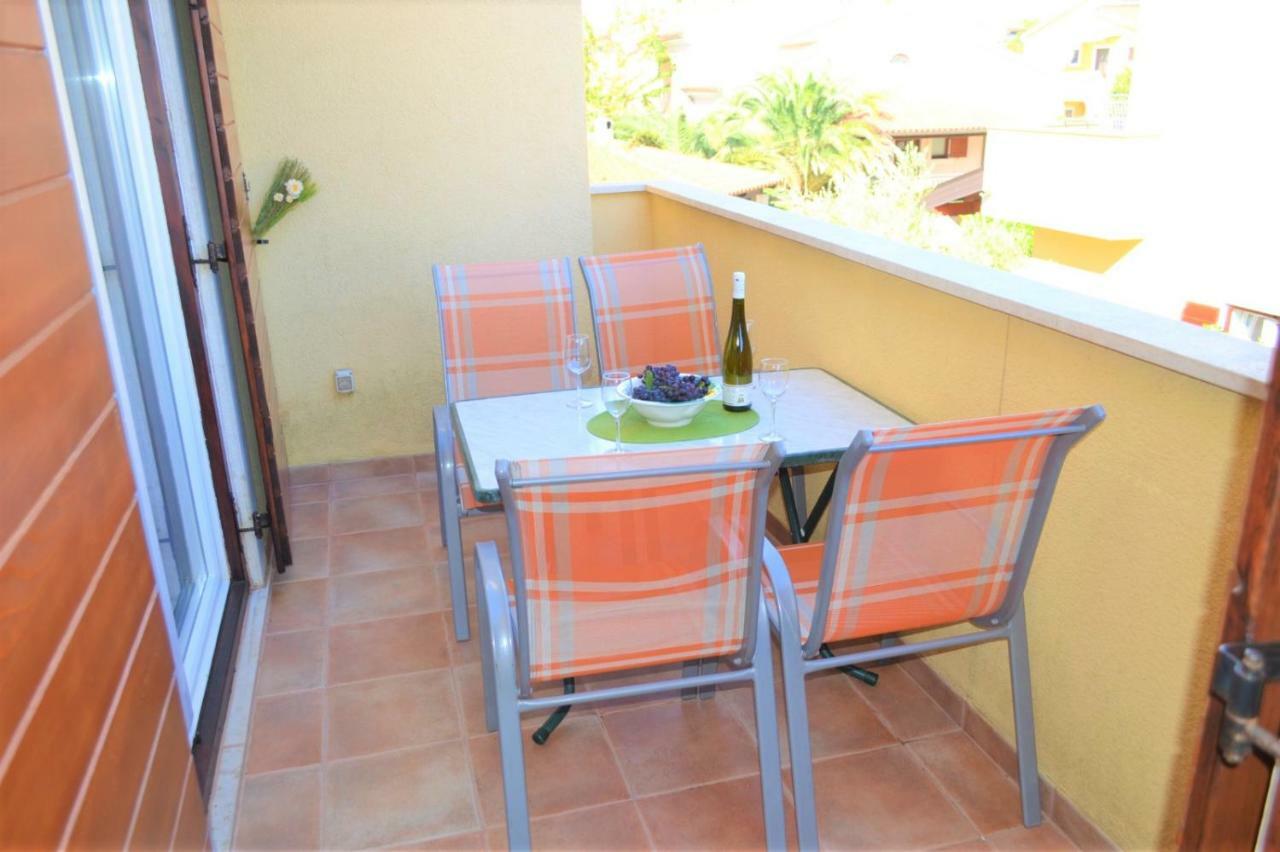 Apartment Din Banjole Dış mekan fotoğraf