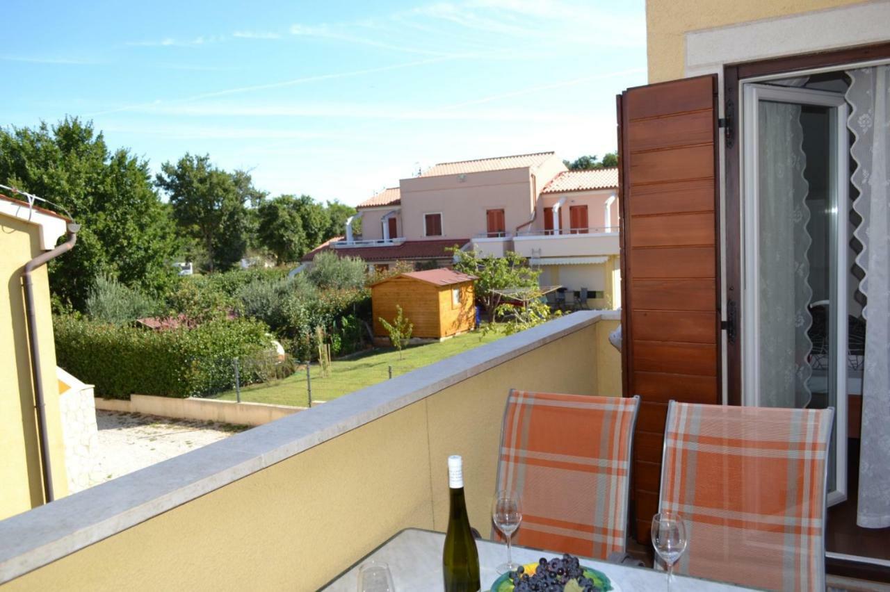 Apartment Din Banjole Dış mekan fotoğraf