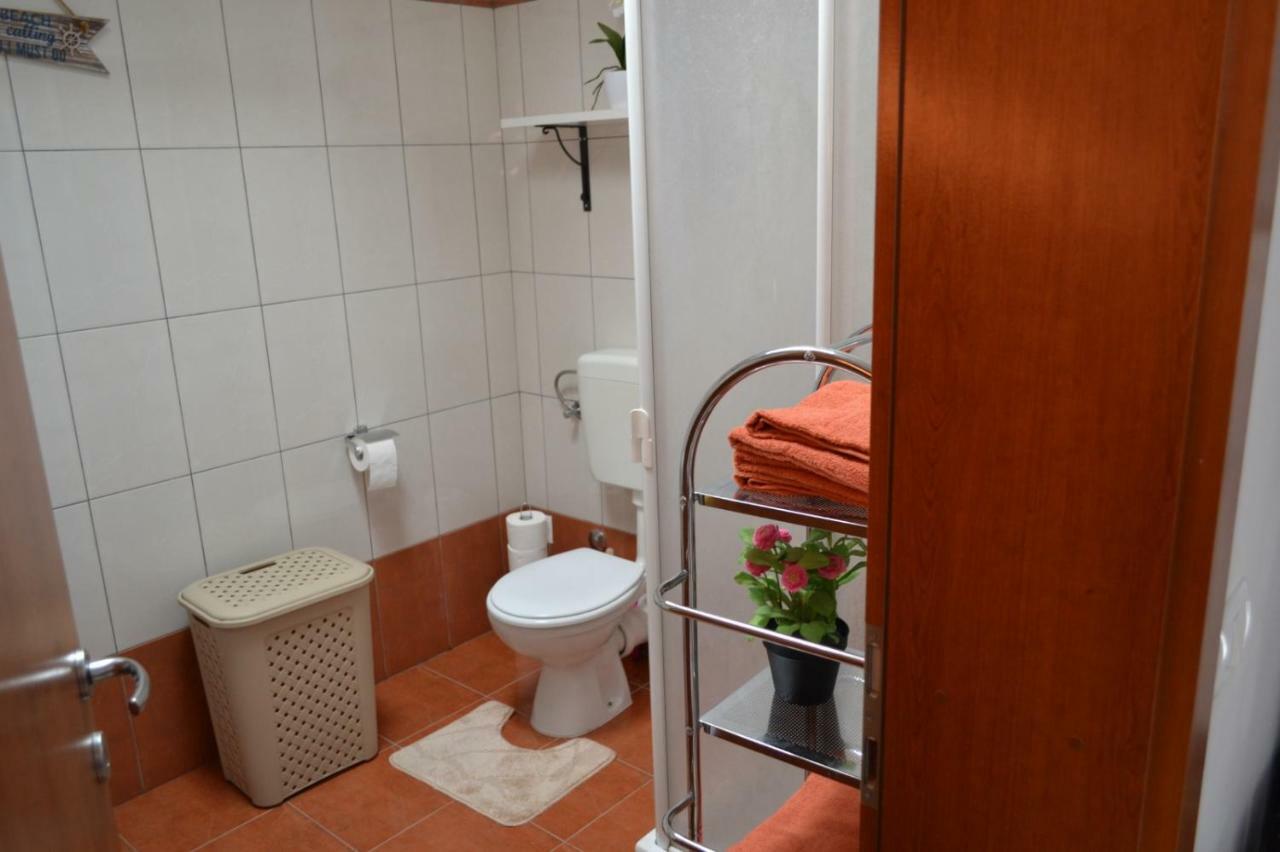 Apartment Din Banjole Dış mekan fotoğraf