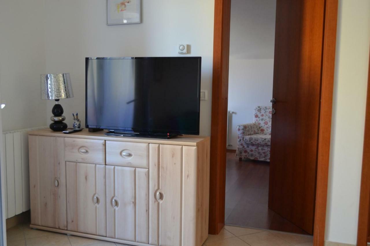 Apartment Din Banjole Dış mekan fotoğraf