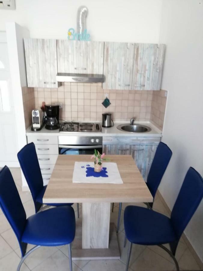 Apartment Din Banjole Dış mekan fotoğraf