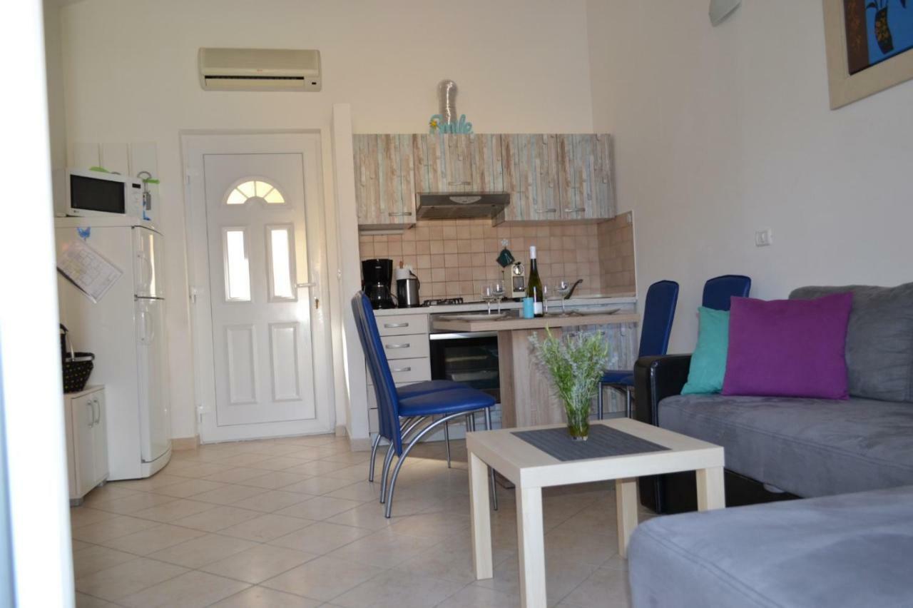Apartment Din Banjole Dış mekan fotoğraf