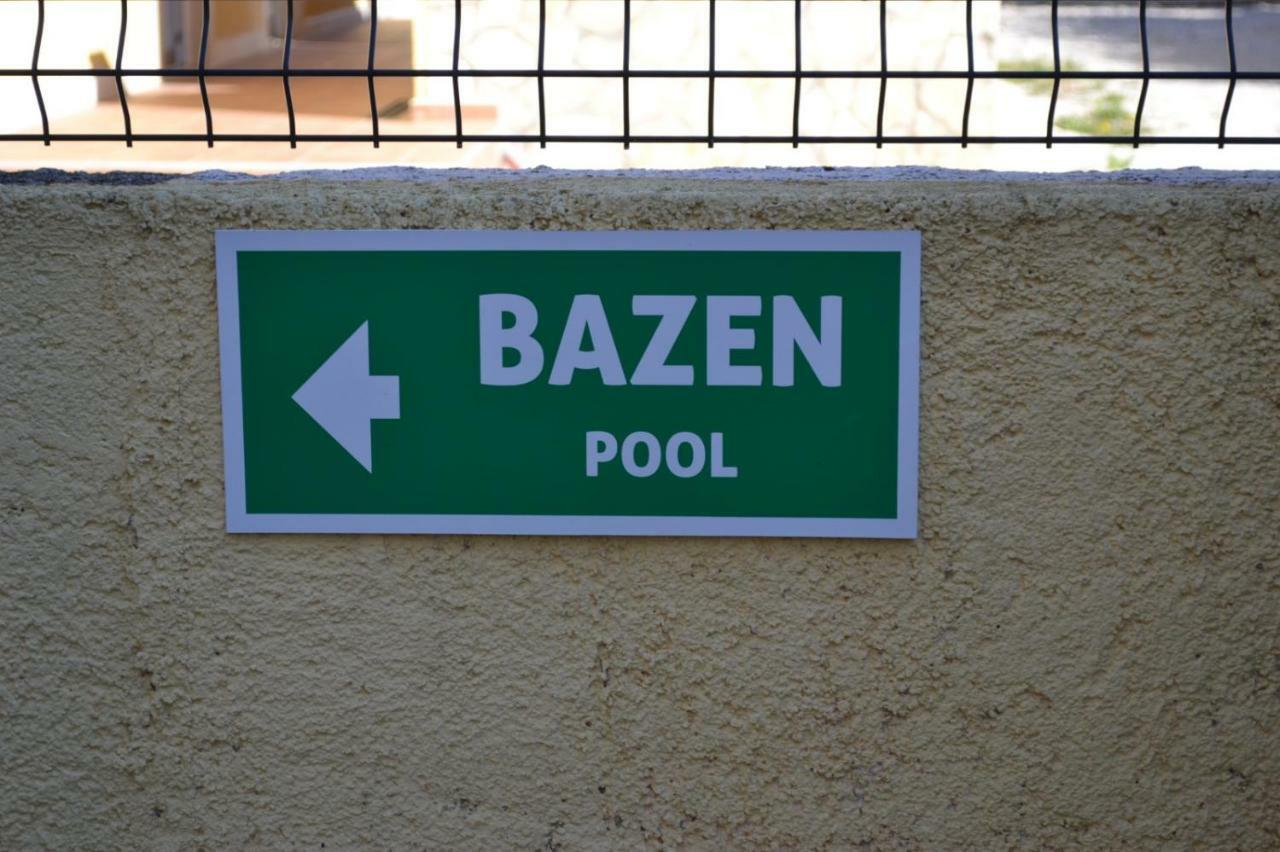 Apartment Din Banjole Dış mekan fotoğraf