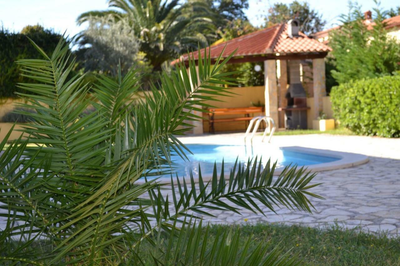 Apartment Din Banjole Dış mekan fotoğraf