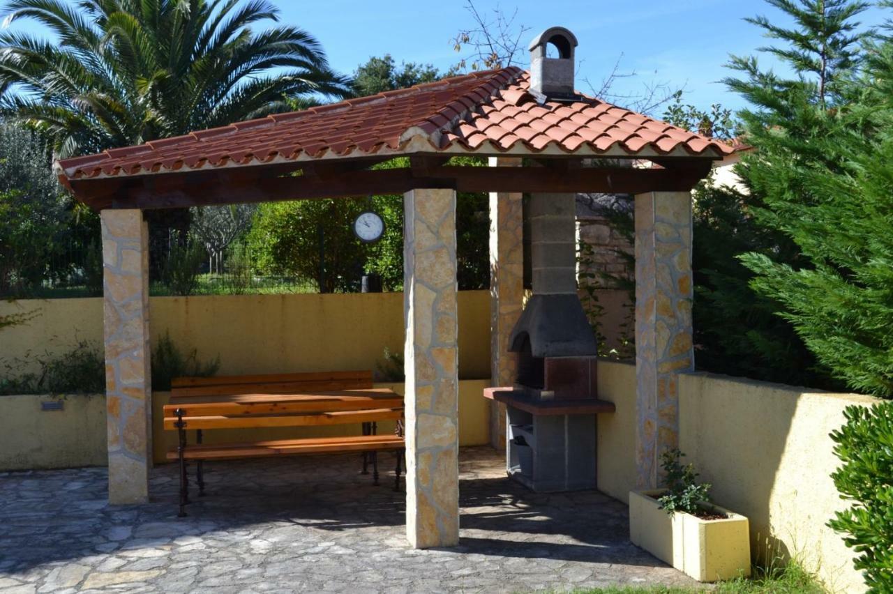 Apartment Din Banjole Dış mekan fotoğraf