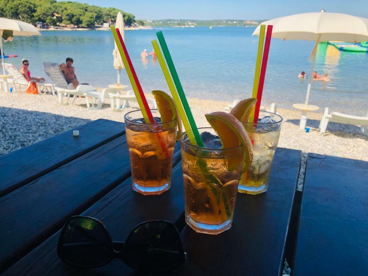 Apartment Din Banjole Dış mekan fotoğraf